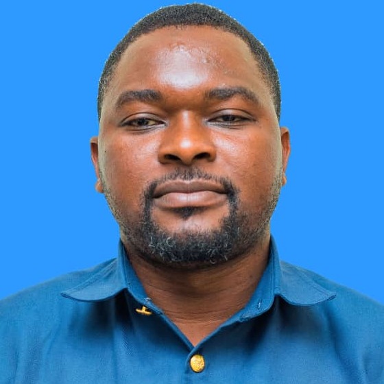 James  Kalimanzila photo