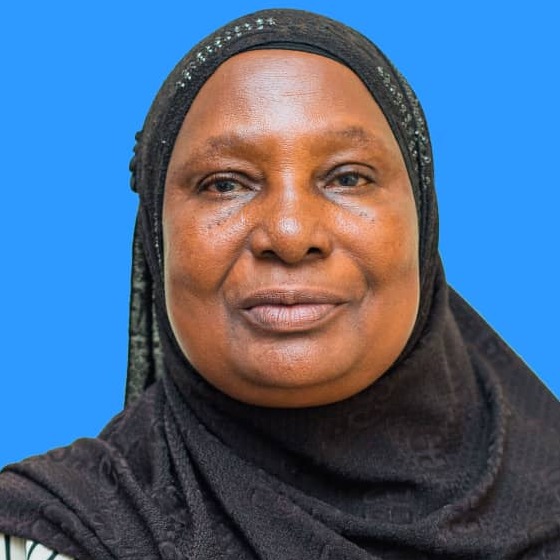 Ashura Rugakingira photo